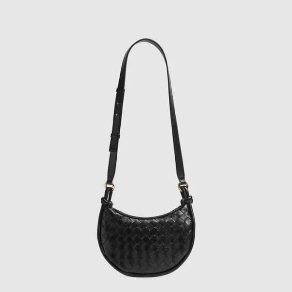보테가 베네타 여성 제멜리 메신저 백 - Bottega veneta Womens Gemel… - 1