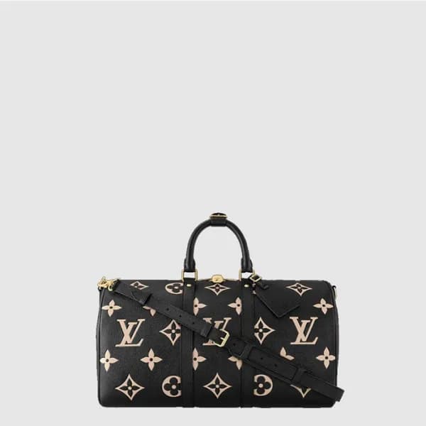 루이비통 남성 키폴 반둘리에 45 M46670 - Louis vuitton Mens Kee… - 1