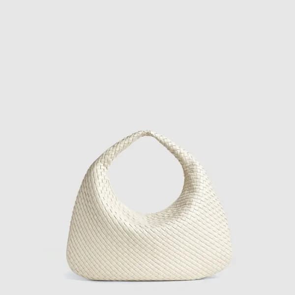 보테가 베네타 여성 맥시 베네타 - Bottega veneta Womens Maxi Ven… - 1