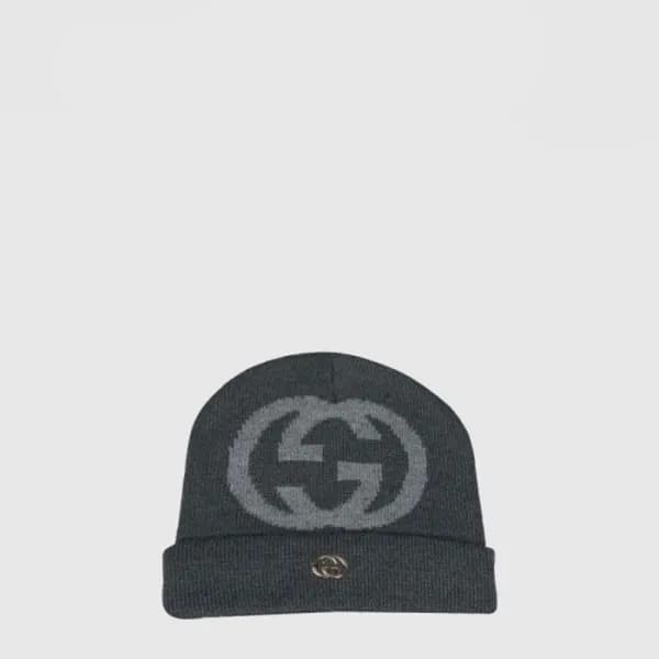 구찌 남성 니트 비니 - Gucci Mens Knit Beanie - acc7361x - 1