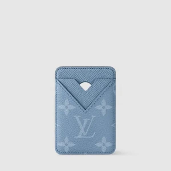 루이비통 남성 포르트 카르트 마그넷 M14119 - Louis vuitton Mens Po… - 1