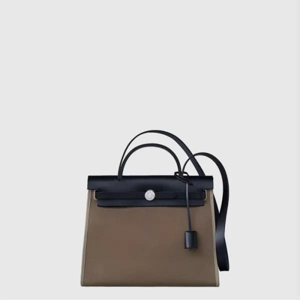 에르메스 여성 에르백 집 31 - Hermes Womens Herbag Zip 31 Bag… - 1