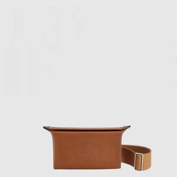 에르메스 여성 비드포쉬 백 - Hermes Womens Videpoches Bag - he… - 1