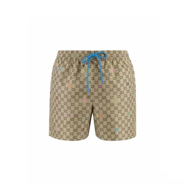 구찌 남성 캐쥬얼 쇼츠 - Gucci Mens Casual Shorts - guc15530… - 1