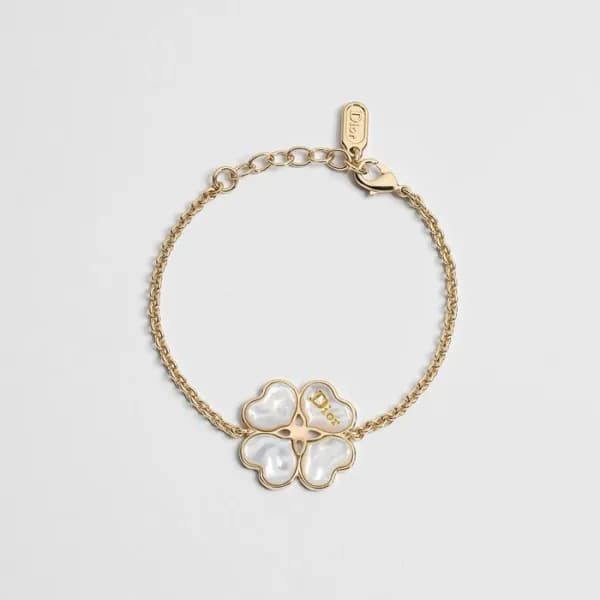 디올 여성 스파클링 클로버 브레이슬릿 - Dior Womens Sparkling Clove… - 1