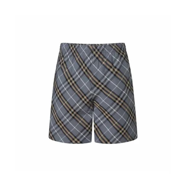 버버리 남성 캐츄얼 쇼츠 - Berberry Mens Casual Shorts - buc1… - 1