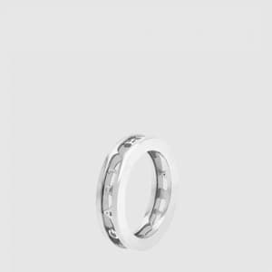 불가리 남/녀 비제로원 링 - Bvlgari Unisex Bzero1 Ring - acc7…