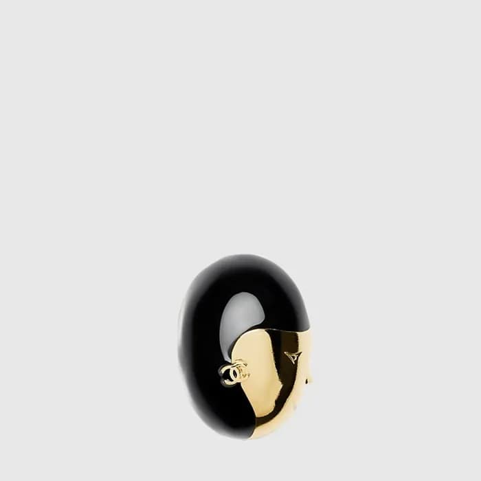 샤넬 여성 골드 브로치 - Chanel Womens Gold Brooch - acc8726x