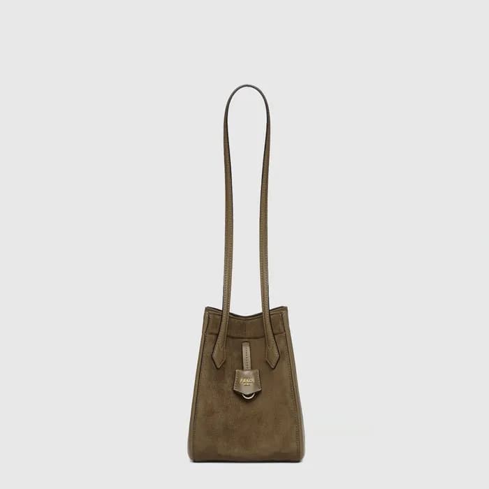펜디 여성 오리가미 미니 - Fendi Womens Origami Mini - feb17062x - 1