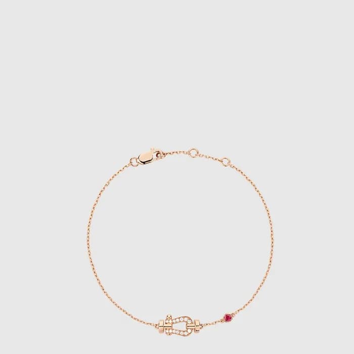 프레드 여성 포스텐 브레이슬릿 - Fred Womens Force 10 Bracelet - acc10041x - 1