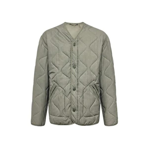 루이비통 남성 다운 자켓 - Louis vuitton Mens Down Jacket - lvc17810x - 1