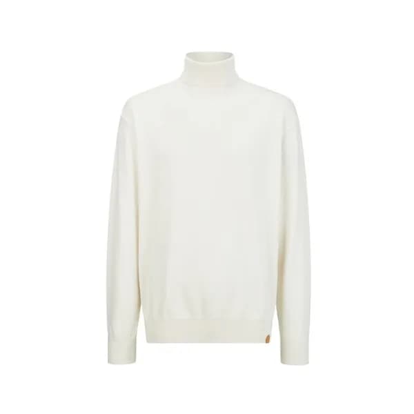 루이비통 남성 터틀넥 스웨터 - Louis vuitton Mens Turtle Neck Sweater - lvc18073x - 1