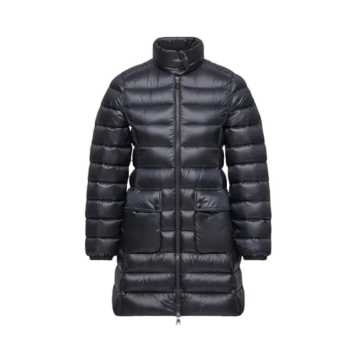 몽클레어 여성 롱 다운 패딩 - Moncler Womens Long Down Padding - moc18442x - 1