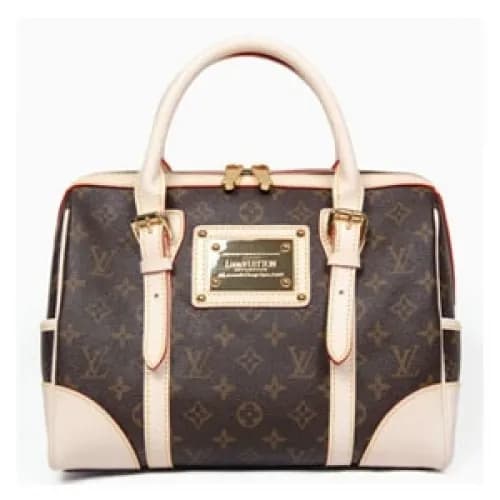 Louisvuitton 버클리 M50208 - 1