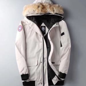 [매장판] CANADA GOOSE 2018 MENS DOWN PADDING - 캐나다구스 … - 1