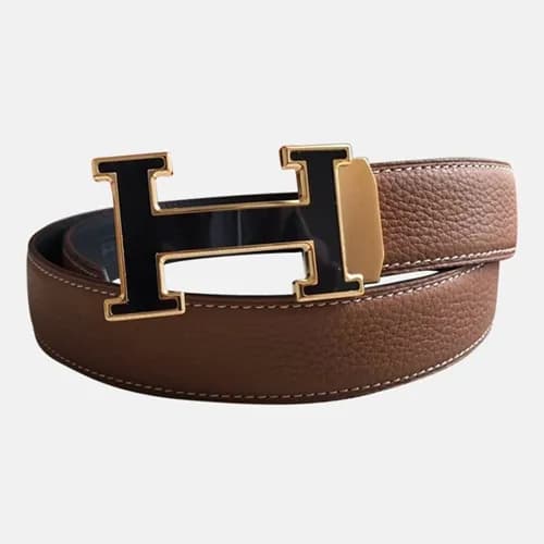 [NEW ARRIVAL] Hermes 2018 Mens Belt - 에르메스 남성 벨트 … - 1