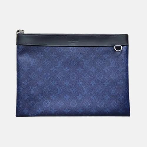 Louis Vuitton Pochette Apollo Clutch ,34cm - 루이비통 … - 1