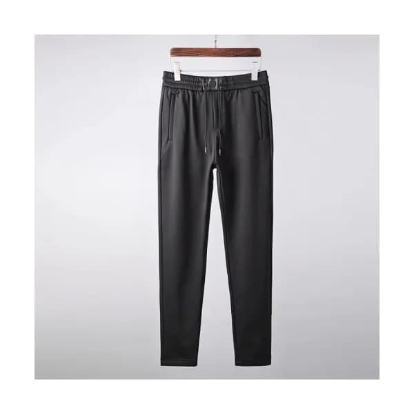 ARMANI 2018 MENS TRAINING PANTS - 알마니 남성 트레이닝 팬츠 A… - 1