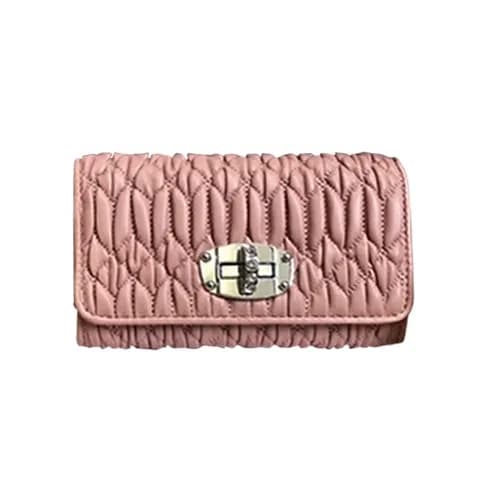 MiuMiu 2018 Ladies Matlase Small Wallet 5M H015 - … - 1