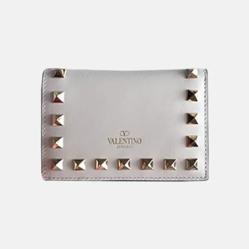 Valentino 2018 Rockstud Leather Purse - 발렌티노 신상 락스… - 1