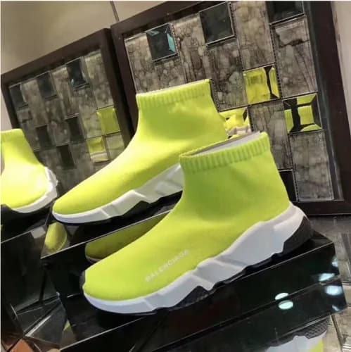 Balenciaga 2018 Speed Runner - 발렌시아가 18S/S 스피드러너 B… - 1