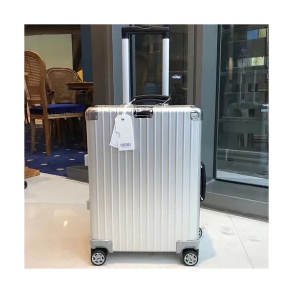RIMOWA Classic Flight Carrier,20/24/29 in - 리모와 클래… - 1
