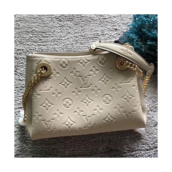 Louis Vuitton Surene BB Empreinte MonogramShoulder… - 1