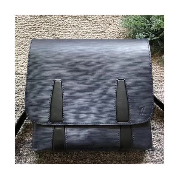 Louis Vuitton Harington Messenger Shoulder Bag,2… - 1
