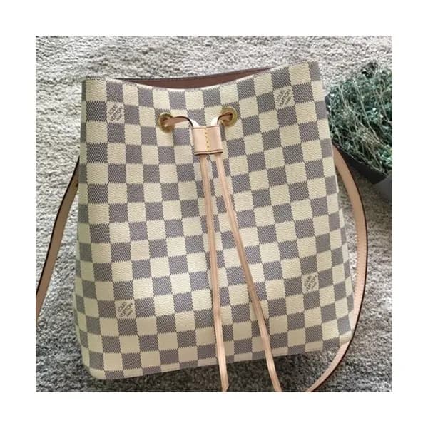 Louis Vuitton NeoNoe Bucket Bag,26cm - 루이비통 네오노에 … - 1