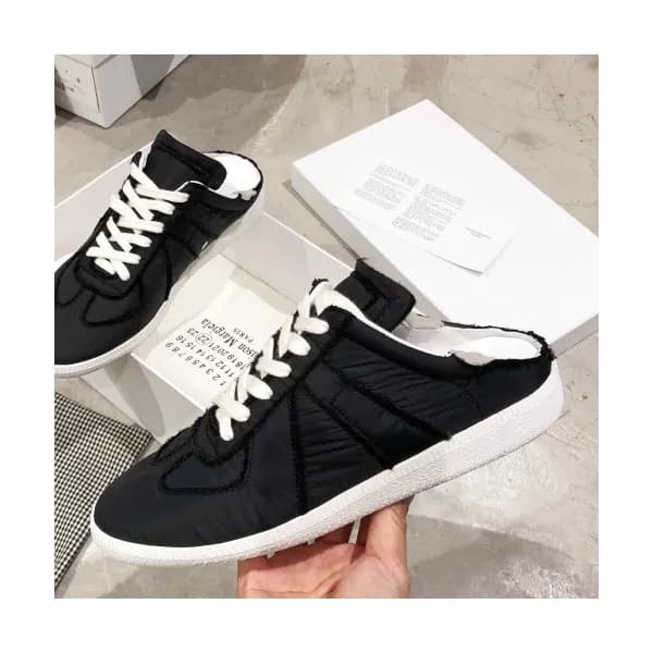 Maison Margiela 2018 Retro-fit Cajual Slip-on - 메… - 1