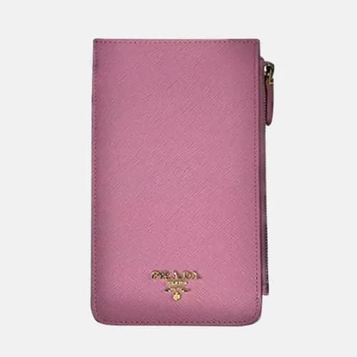 Prada 2019 Saffiano Card Wallet,1m1213 - 프라다 2019 … - 1