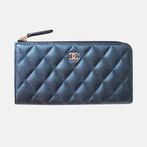 Chanel 2019 Ladies Wallet / Card Purse - 샤넬 2019 여… - 1
