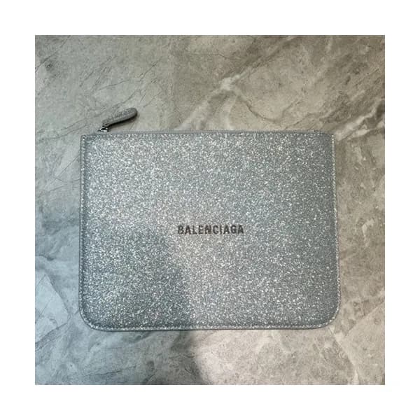 Balenciaga 2019 Ladies Clutch Bag,26CM - 발렌시아가 201… - 1