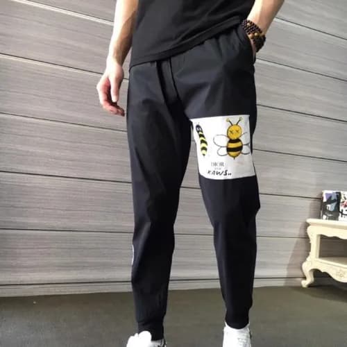 Dior 2019 Mens Casual Logo Training Clothes -디올 남… - 1