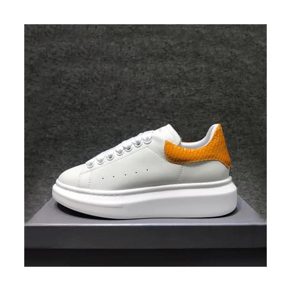 Alexander McQueen 2019 Mm/Wm Oversol Sneakers - 알렉… - 1