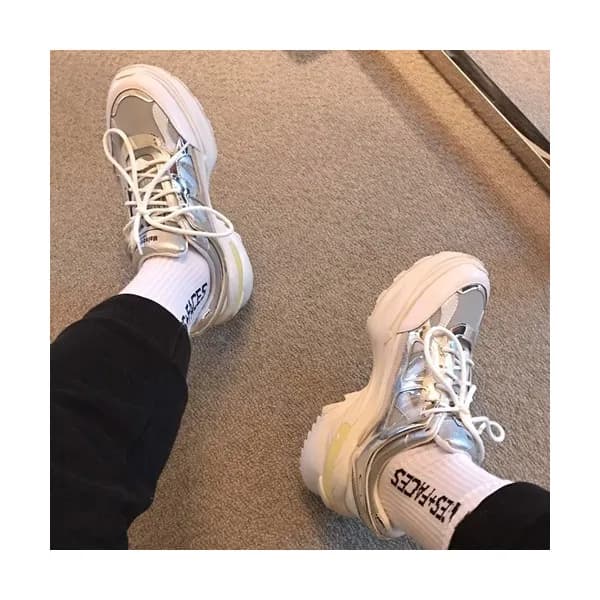 Maison Margiela 2019 Mens Running Shoes - 메종 마르지엘라… - 1