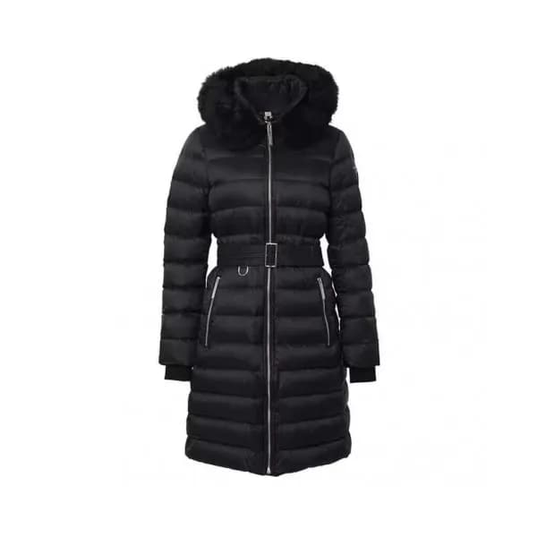 Burberry 2019 Womens Vintage Logo Down Padding - 버… - 1