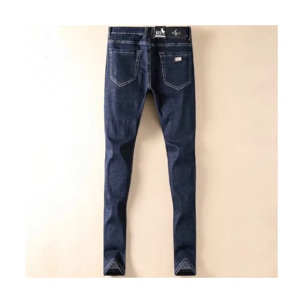 Polo 2019 Mens Business Slim-fit Denim Pants - 폴로 … - 1