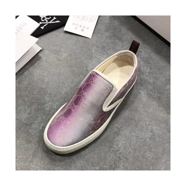 Gucci 2019 Mens Slip On - 구찌 2019 남성용 슬립온 GUCS0475… - 1