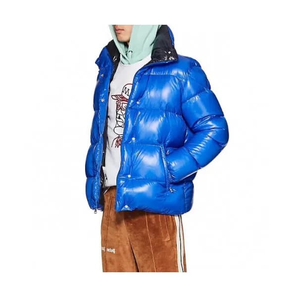 Moncler 2019 Mm/Wm Patch Logo Modern Duck Down Pa… - 1
