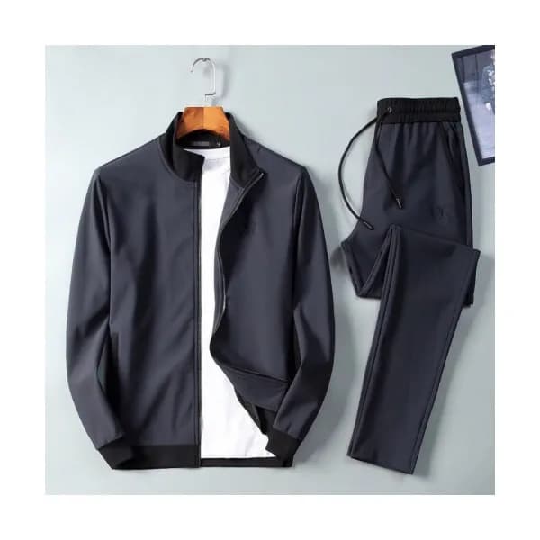 Bottega veneta 2019 Mens Casual Silket Training Cl… - 1