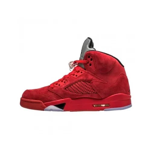 Air Jordan 2019 5 Mens Running Shoes - 에어조던 2019 5… - 1