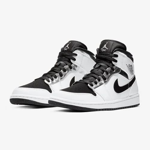 Air Jordan 1 x Nike 2019 Mens Running Shoes - 에어조… - 1