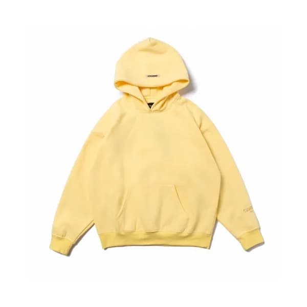 [피어오브갓]Fear of god 2020 Mm/Wm Logo Oversize Cotton… - 1