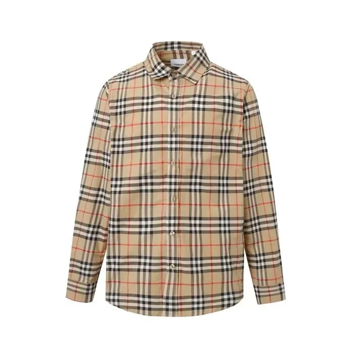 [버버리]Burberry 2025 Mens Classic Casual Tshirts - 버… - 1