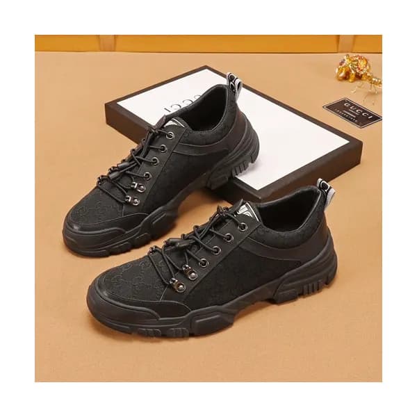 Gucci 2019 Mens Sneakers - 구찌 2019 남성용 스니커즈 GUCS06… - 1