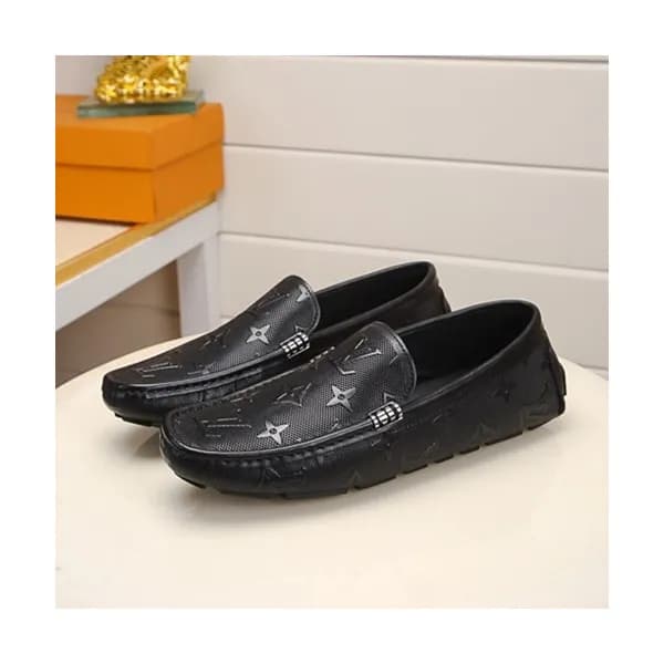 Louis Vuitton 2020 Mens Leather Loafer - 루이비통 2020… - 1