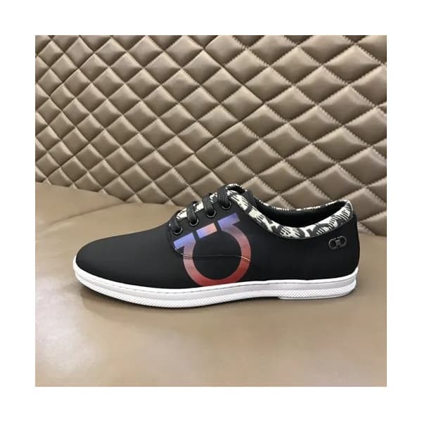 Ferragamo 2020 Mens Sneakers - 페라가모 2020 남성용 스니… - 1