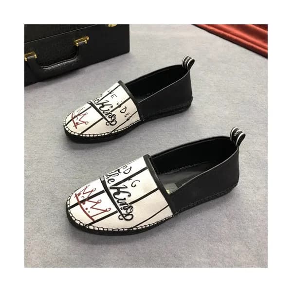Dolce&Gabbana 2020 Mens Slip On - 돌체앤가바나 2020 남성용… - 1