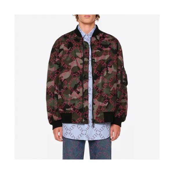 [발렌티노]Valentino 2020 Mens Mordern Casual Jackets -… - 1